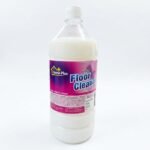 FLOOR CLEANER