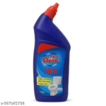 TOILET CLEANER