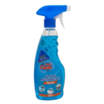 GLASS CLEANER