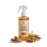 BALAJI SANDLE FRAGRANCE