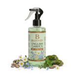 ENGLISH GARDEN FRAGRANCE