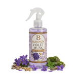 VIOLET MUSK FRAGRANCE
