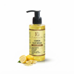 ANTI - ACNE FACEWASH