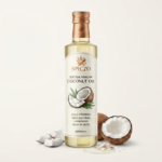 COCONUT OIL
