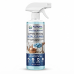COPPER & SILVER & METAL CLEANER