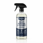 RUST REMOVER & CLEANER