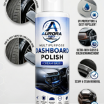 DASHBOARD POLISH PREMIUM