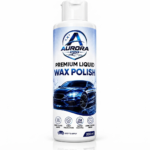 CAR WAX POLISH