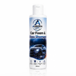 CAR FOAM & GLOSS SHAMPOO
