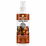 COPPER, SILVER & METAL CLEANER