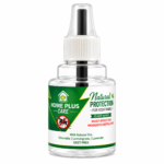 MOSQUITO REPELLENT REFILLS