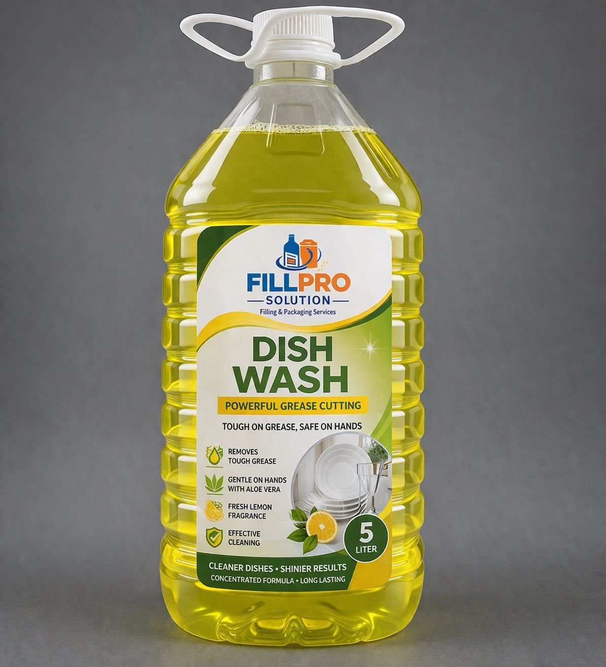 2026/07/1001196414.jpg Dishwash Liquid 4500ml - Image 1