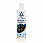 CAR TYRE SHINER & PROTECTOR