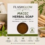 SOAP DE-TAN (MAJIC)
