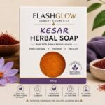 SOAP KESAR