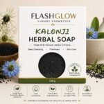 SOAP KALONJI