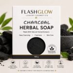 SOAP CHARCOAL