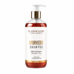 SHAMPOO AYURVEDIC