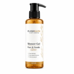 SHOWER GEL PURE & GENTLE