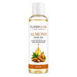 HAIR OIL ALMOND