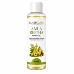 HAIR OIL AMLA REETHA