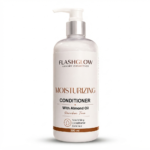 CONDITIONER MOISTURIZER WITH ALMOND OIL