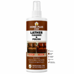 LATHER CLEANER & POLISH