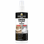 SHOES CLEANER & POLISH