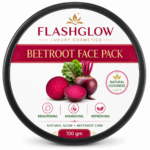 FACE PACK BEETROOT