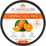 FACE PACK ORANGE