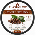FACE PACK COFFEE