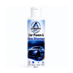 Car Foam & Glass Shampoo